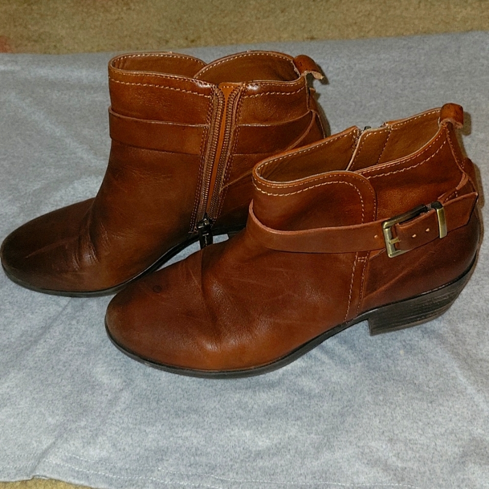 Women boots